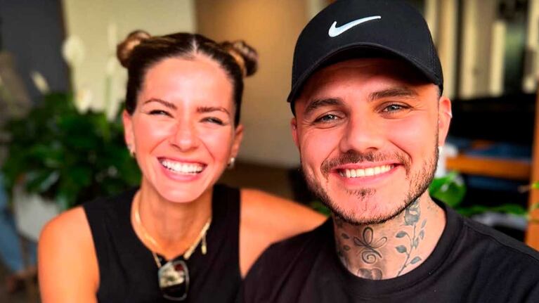 La China Suárez y Mauro Icardi evalúan comprar un lujoso departamento en Miami: las fotos