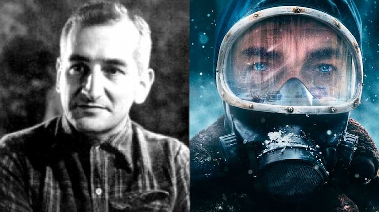 Efecto El Eternauta: reactivan la búsqueda de los nietos desaparecidos de H.G. Oesterheld