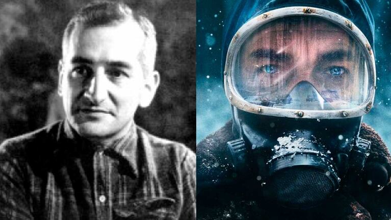 Efecto El Eternauta: reactivan la búsqueda de los nietos desaparecidos de H.G. Oesterheld