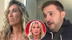 Yanina Latorre reveló cuánto tiempo llevan viéndose Diego Brancatelli y Luciana Elbusto