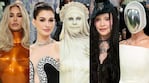 Met Gala 2026: los vestidos y trajes que dieron que hablar en Nueva York