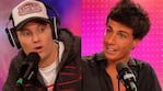 Santiago del Moro le rompió el corazón a Nazareno en vivo tras ser eliminado de Gran Hermano: "Titi te..."