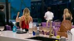 “Qué miedo”: una misteriosa aparición en Gran Hermano paralizó a todos los participantes