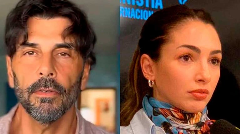 Juan Darthés irá a la cárcel y deberá cumplir una condena de 6 años: la reacción de Thelma Fardin