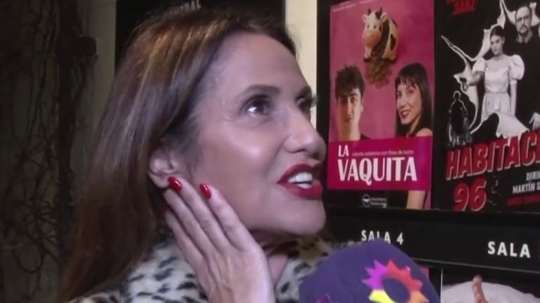 Fernanda Callejón reveló que no quiere volver a ser panelista y sorprendió al dar sus motivos