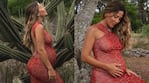 Aseguran que Jimena Barón pidió canje para dar a luz asu segundo hijo