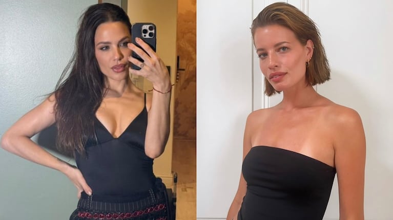 Ivana Figueiras rompió el silencio tras la denuncia de la novia de su ex y lanzó graves acusaciones