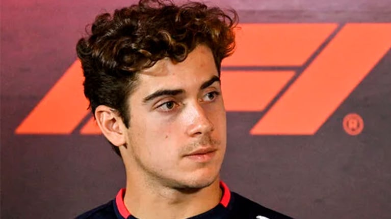 Fórmula 1: así fue el choque de Franco Colapinto que lo obligó a abandonar la qualy del GP de Gran Bretaña