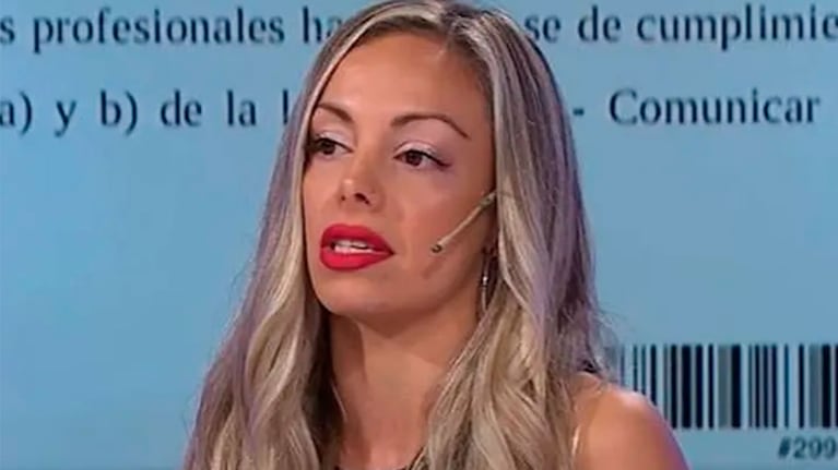 Gisela Bernal podría quedarse en la calle: el motivo detrás del conflicto judicial por su casa en Palermo