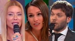 Así habló Guido Kaczka de los rumores de enojo de Nicole Neumann por la conducción de Pampita de Los 8 Escalones