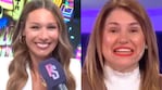 Pampita frenó a Fernanda Iglesias en vivo y le habló desde su dolor más profundo