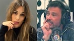Cvitanich confirmó que su separación con Chechu fue hace más de lo que se creía