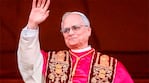 Así confirmó el Vaticano la visita del papa León XIV a la Argentina