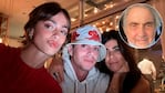 Qué pasa entre Tini Stoessel y sus padres: la postura de su hermano Fran