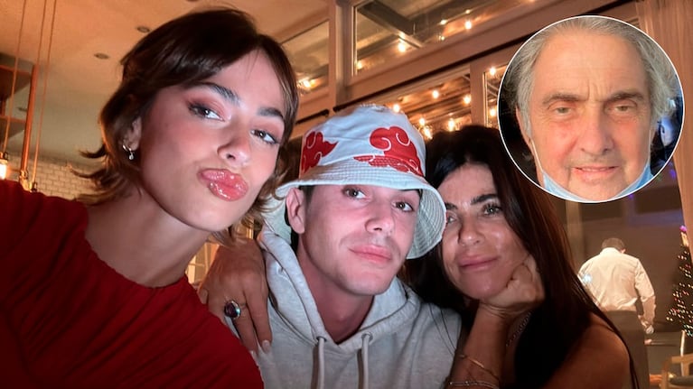 Aseguran que Tini Stoessel está distanciada de sus padres: el rol de su hermano