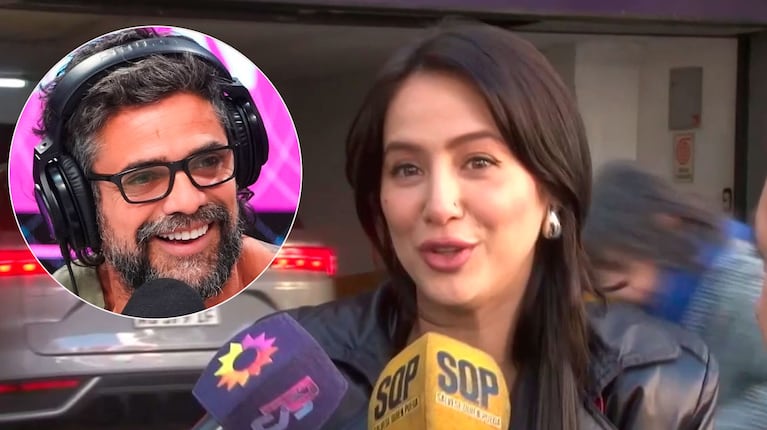 Flor Vigna hizo mea culpa y apuntó a Luciano Castro: “De lo único que no me arrepiento...”