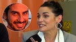 Pilar Gamboa reflexionó sobre la coincidencia de la maternidad con su explosión de popularidad