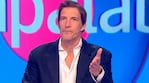 Qué error cometió Iván de Pineda en Pasapalabra: “Me pasó una vez en 11 años”