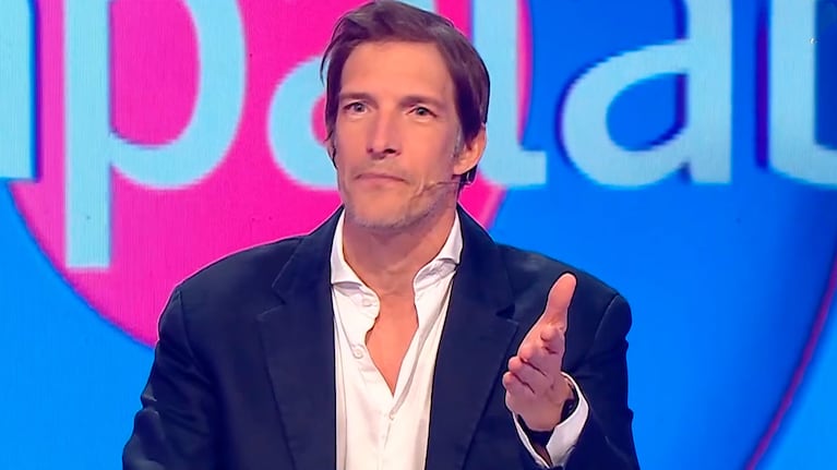El error de Iván de Pineda en Pasapalabra que sorprendió a todos: “El primero en 11 años”