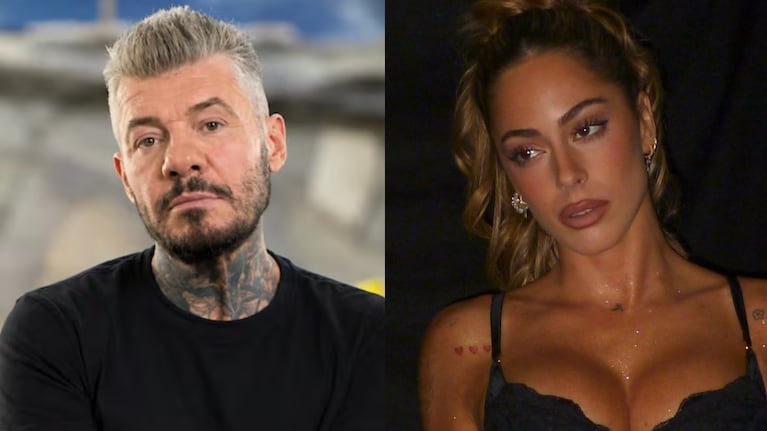 Marcelo Tinelli reveló cómo le cayó la canción de Tini Stoessel y habló de Alejandro: “Me dio pena por...”