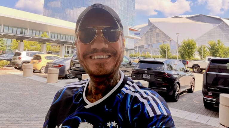 Aseguran que Marcelo Tinelli tiene una nueva relación: “Ya está con otra persona desde hace...”