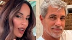 Lourdes Sánchez contó los detalles de su separación de Chato Prada tras 16 años