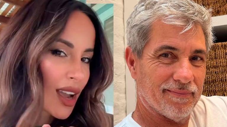 Lourdes Sánchez, explosiva con el Chato Prada: “Está despechado, le dije que me quería separar y me sacó el celular”