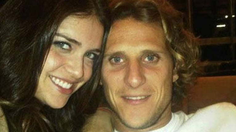 Salió a la luz por qué se separaron Zaira Nara y Diego Forlán: prenupcial de 3 millones y qué encontró ella en su celular