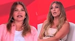 Nazarena Vélez cruzó fuerte a Marcela Tauro en vivo: “Fuiste bastante machista y mala”