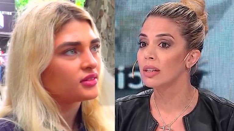 Martita Fort apuntó sin filtro contra Virginia Gallardo por un polémico motivo: “Me parece de cuarta...”