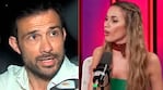 Video: Chechu Bonelli abrió su corazón sobre la separación de Darío Cvitanich