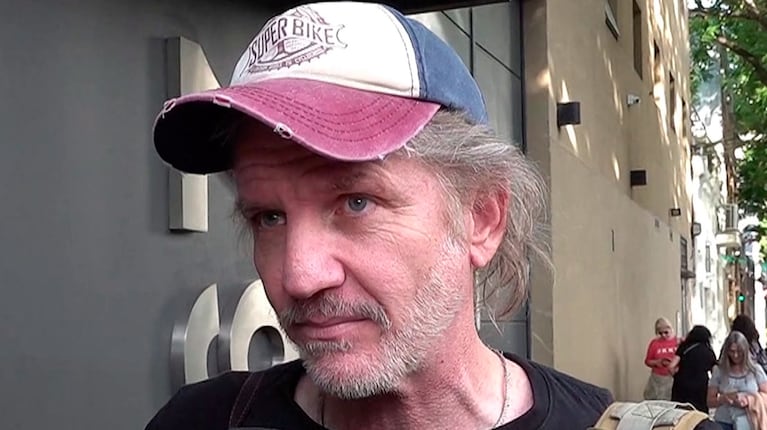 Facundo Arana abrió su corazón: cómo cría a sus hijos y el valor de ver “el alma sonreír”