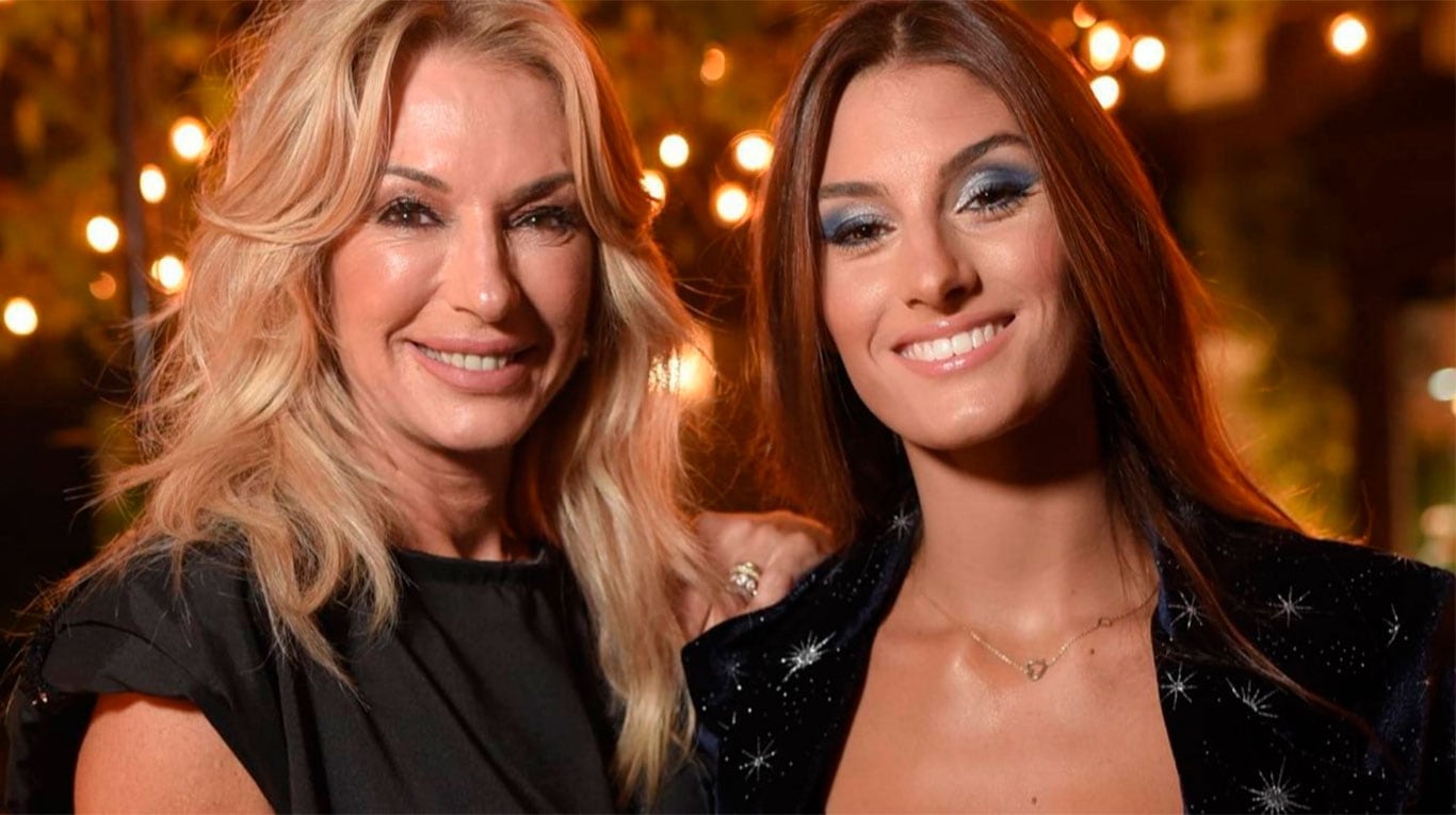 Lola Latorre recibió su diploma de abogada a los 24 años: la felicidad de Yanina 