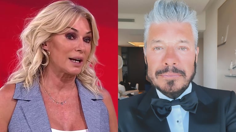 Yanina Latorre hundió a Marcelo Tinelli: “Es un gran conductor pero un pésimo...”