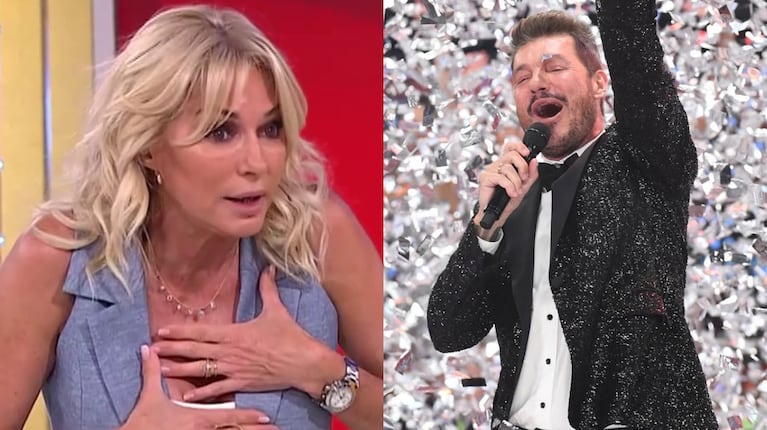 Bomba de Yanina Latorre: el verdadero dolor de Marcelo Tinelli es por Paula Robles