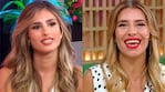 Video: Julieta Poggio frenó en seco a Mariana Brey en vivo por la acusación de “bebotear” a Nico Occhiato