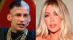 L-Gante reflexionó sobre su relación con Wanda Nara y dejó impactado a Mario Pergolini 