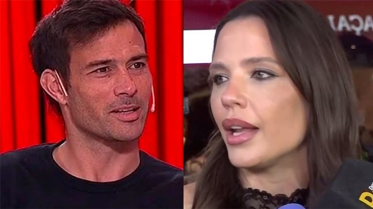 Ivana Figueiras confesó por qué no quiere volver con Darío Cvitanich: “¿En qué me metí?"