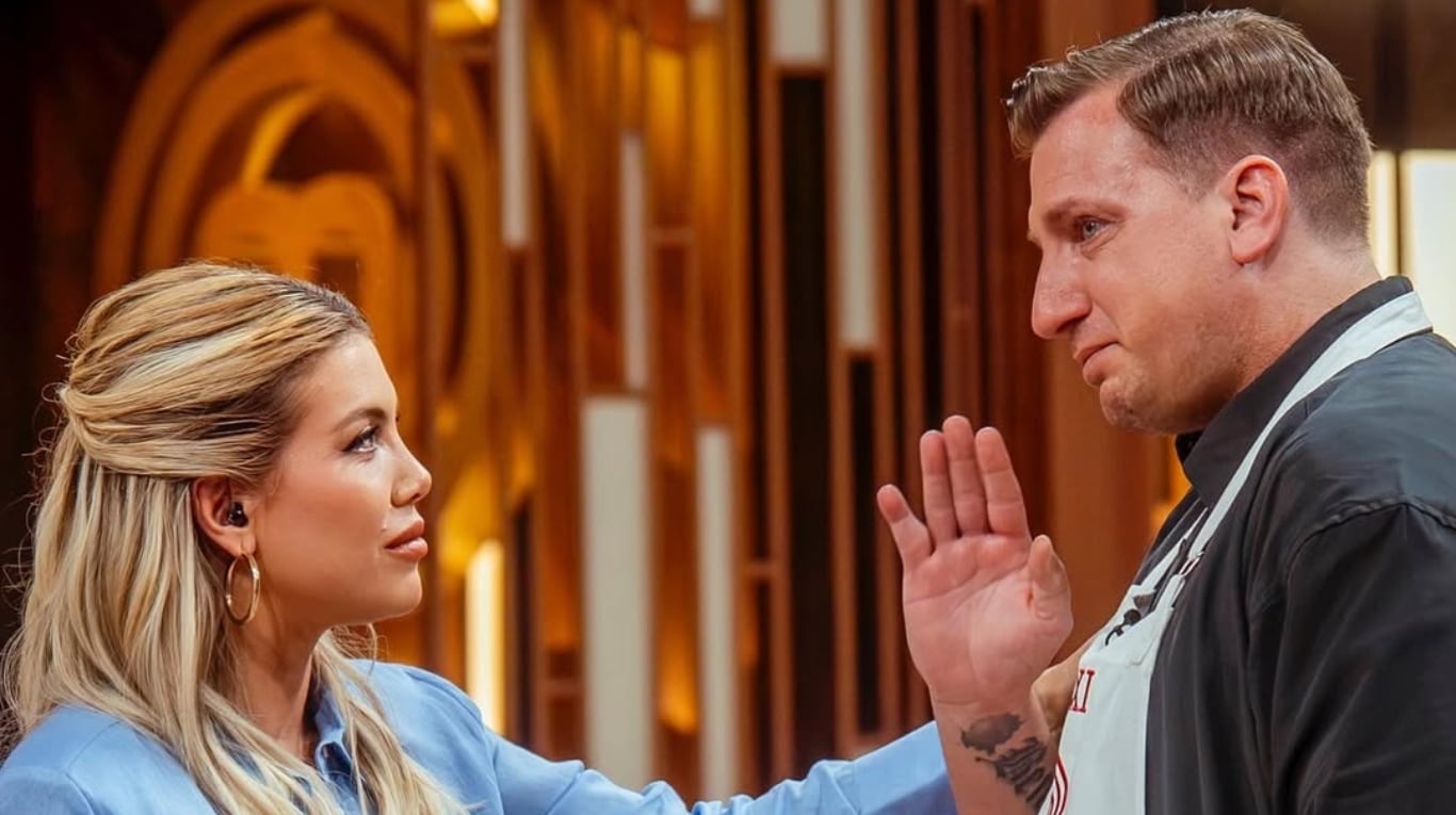 Maxi López reveló qué le enseñó a Wanda Nara