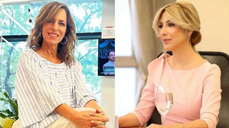 El fuerte descargo de Sandra Borghi tras las críticas por el escándalo de Fabiola Yáñez y Alberto Fernández