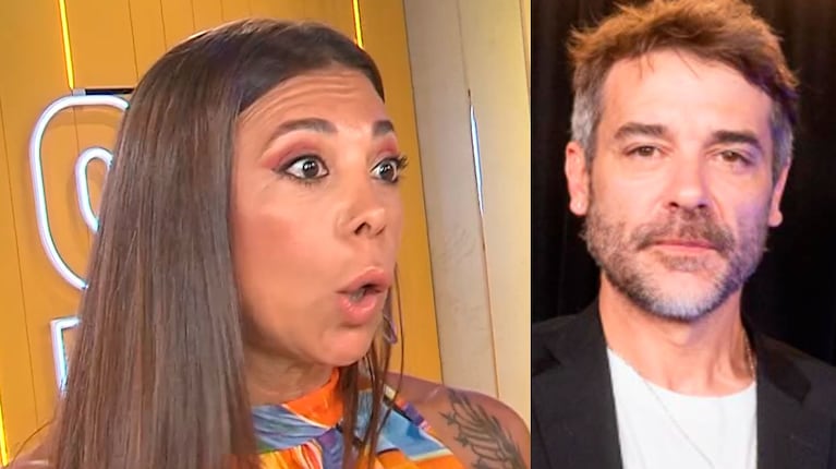 Ximena Capristo fulminó a Pedro Alfonso y reveló el verdadero motivo del quiebre con Gustavo Conti