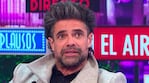 Un audio filtrado volvió a poner a Luciano Castro en el ojo de la tormenta