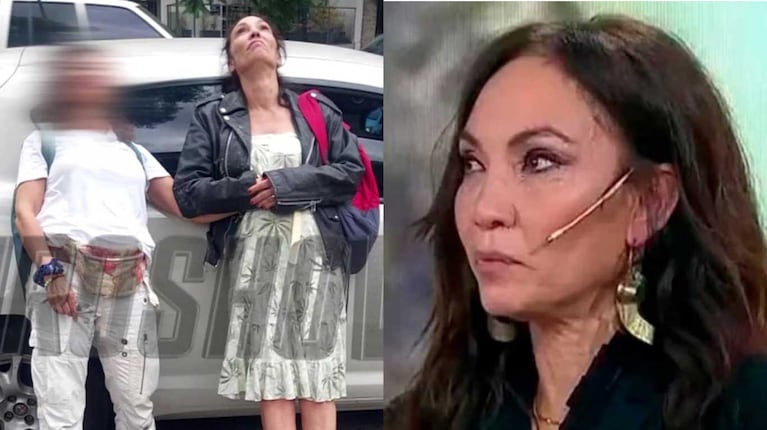 Ernestina Pais habló tras el choque y reveló cómo la mujer a la que impactó le cambió la vida