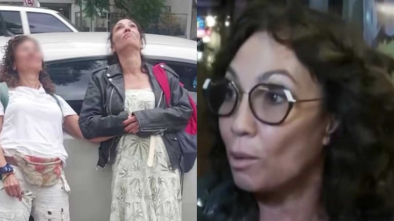 Ernestina Pais habló tras el choque y reveló cómo la mujer a la que impactó le cambió la vida