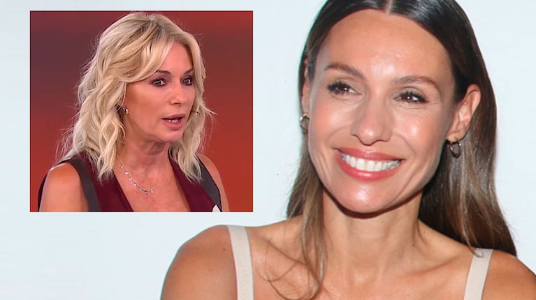 Yanina Latorre reveló la cifra millonaria que cobraría Pampita en la TV Pública: “Es un escándalo”