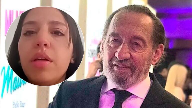 Denunciaron a un productor teatral de famosos por abuso sexual a una nena de 15 años