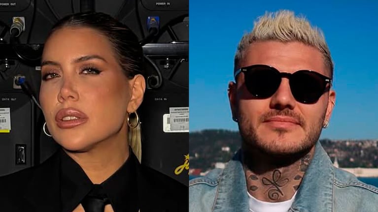 Wanda Nara contra Mauro Icardi: por qué la Fifa podría tener que intervenir tras un nuevo fallo