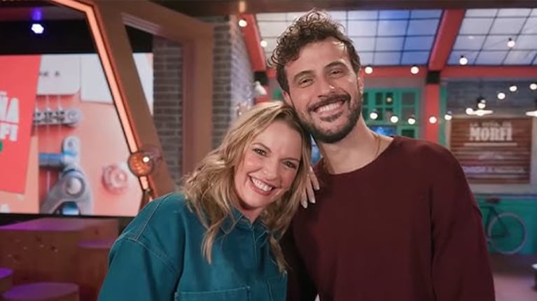 Se filtró por qué La Peña de Morfi perdió a su histórica locutora: escándalo total