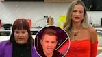 Gran Hermano Generación Dorada: así fue la eliminación de Cinzia Francischiello