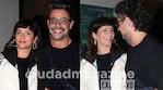 Griselda Siciliani y Luciano Castro: la propuesta de casamiento y su respuesta